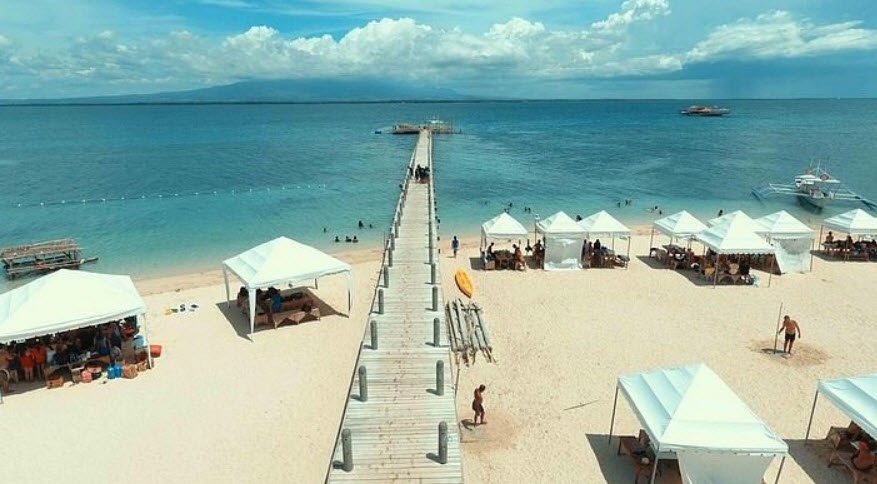 Jomabo Island Paradise and Beach Resort, Philippines , Philippines